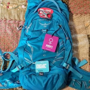 Osprey Raven 10 Hydration Backpack